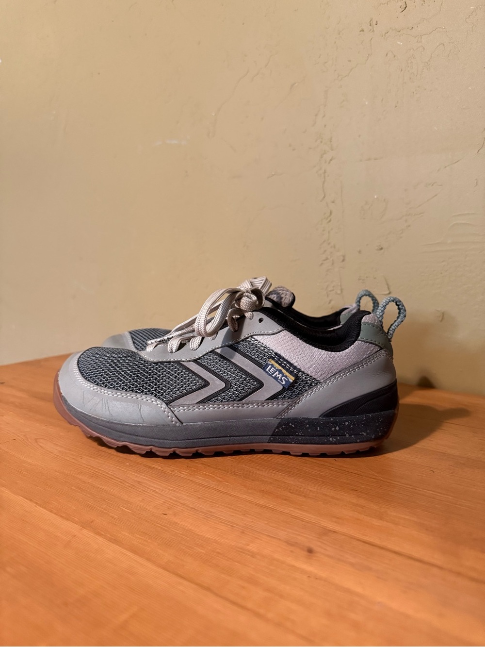 Lems Primal Pursuit Shoes Women's Size 6.5